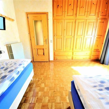 Appartamento Valeriano By Livigno Accomodation Exterior photo