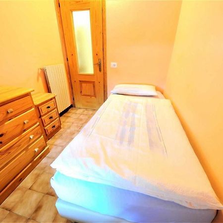 Appartamento Valeriano By Livigno Accomodation Exterior photo