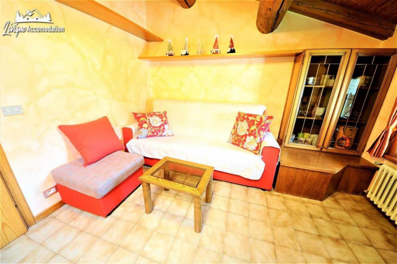 Appartamento Valeriano By Livigno Accomodation Exterior photo
