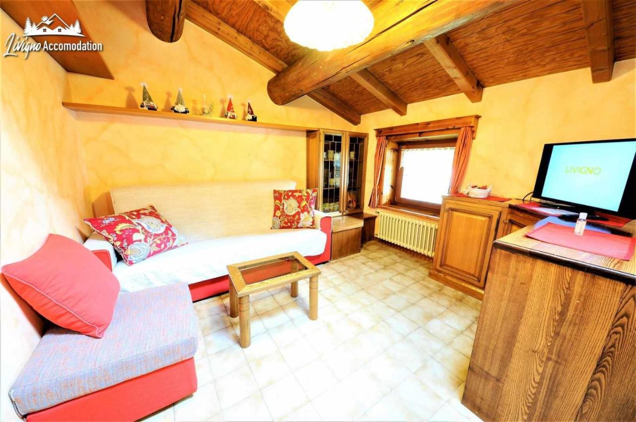 Appartamento Valeriano By Livigno Accomodation Exterior photo