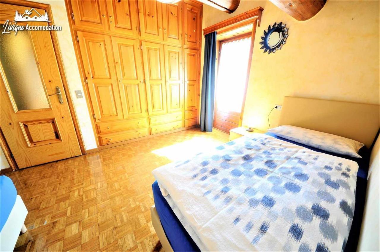Appartamento Valeriano By Livigno Accomodation Exterior photo