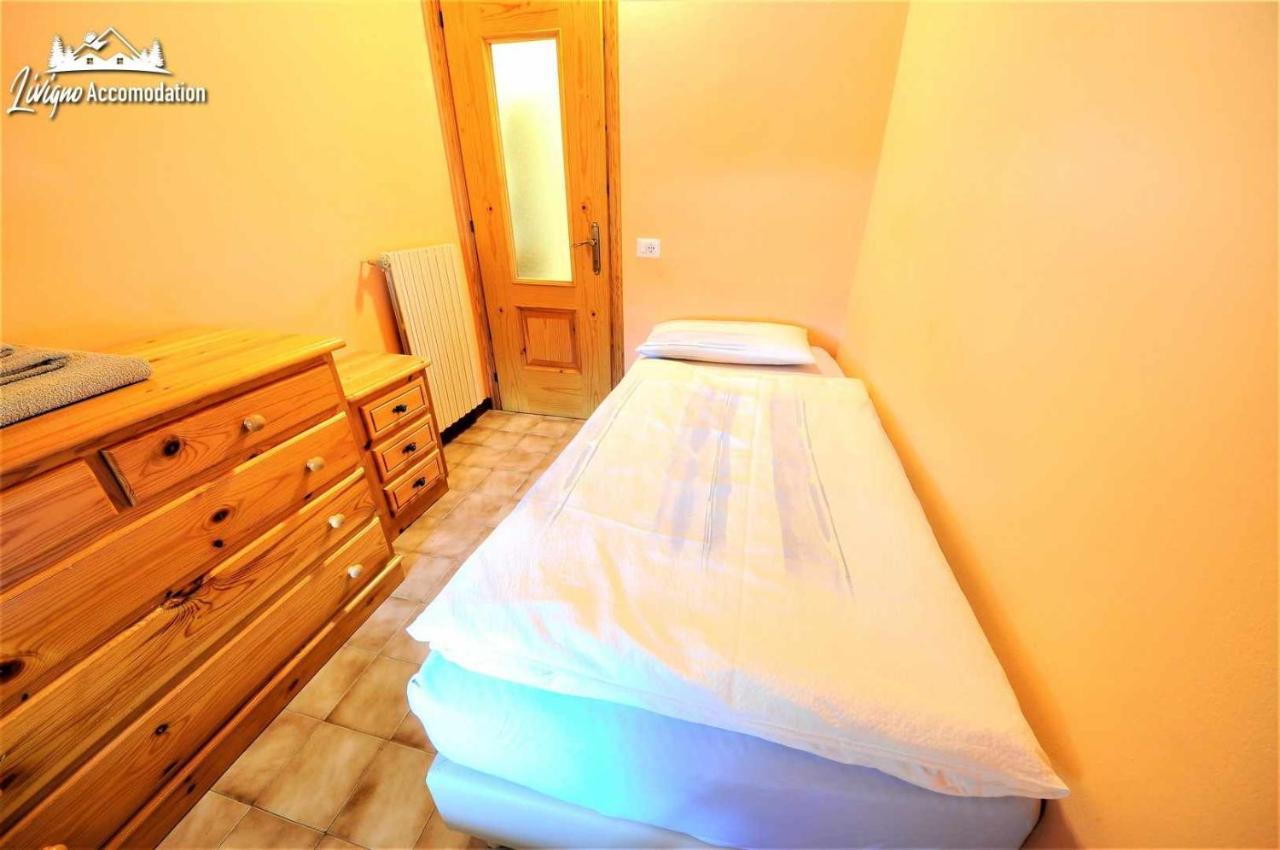 Appartamento Valeriano By Livigno Accomodation Exterior photo