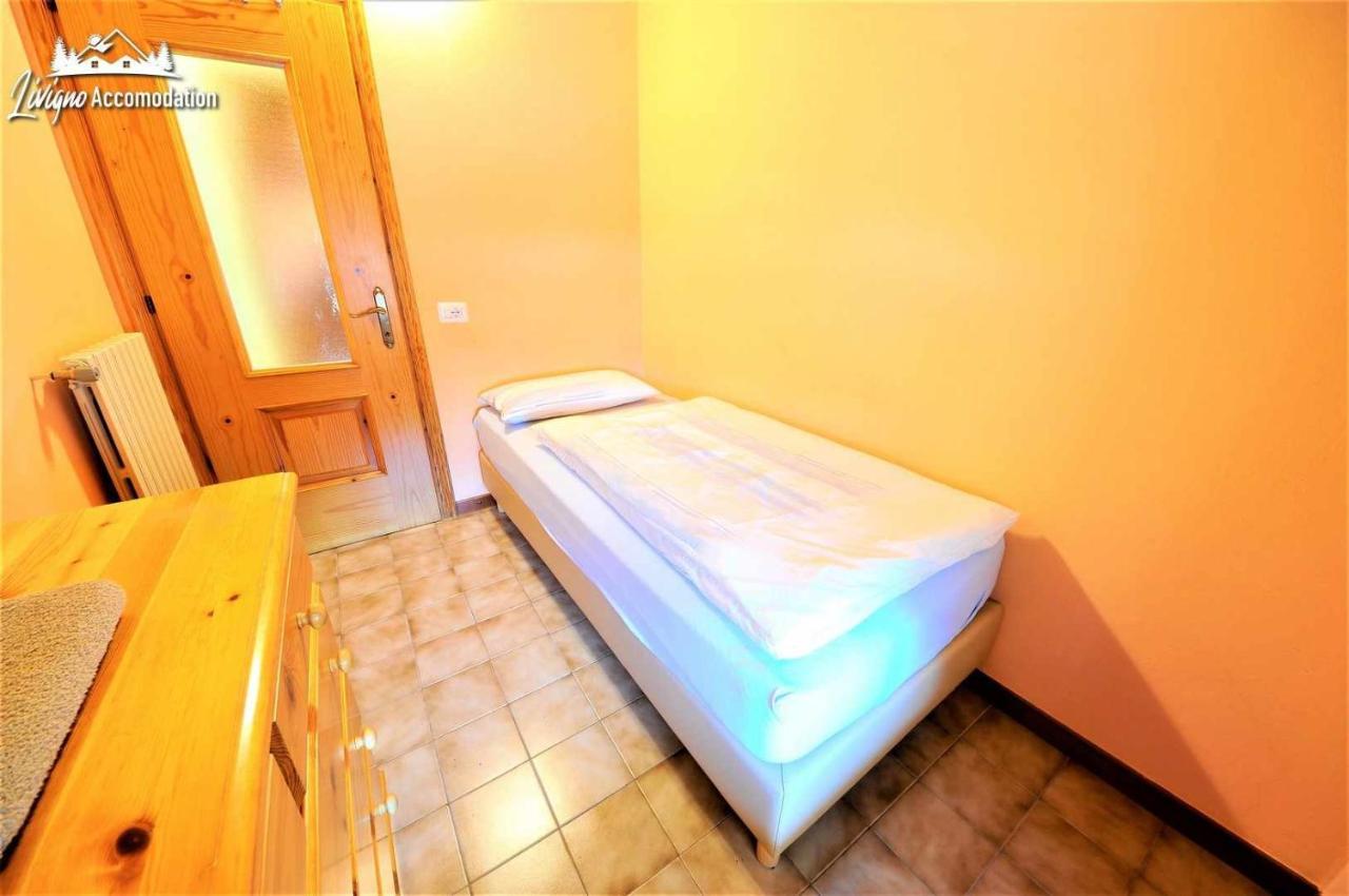 Appartamento Valeriano By Livigno Accomodation Exterior photo
