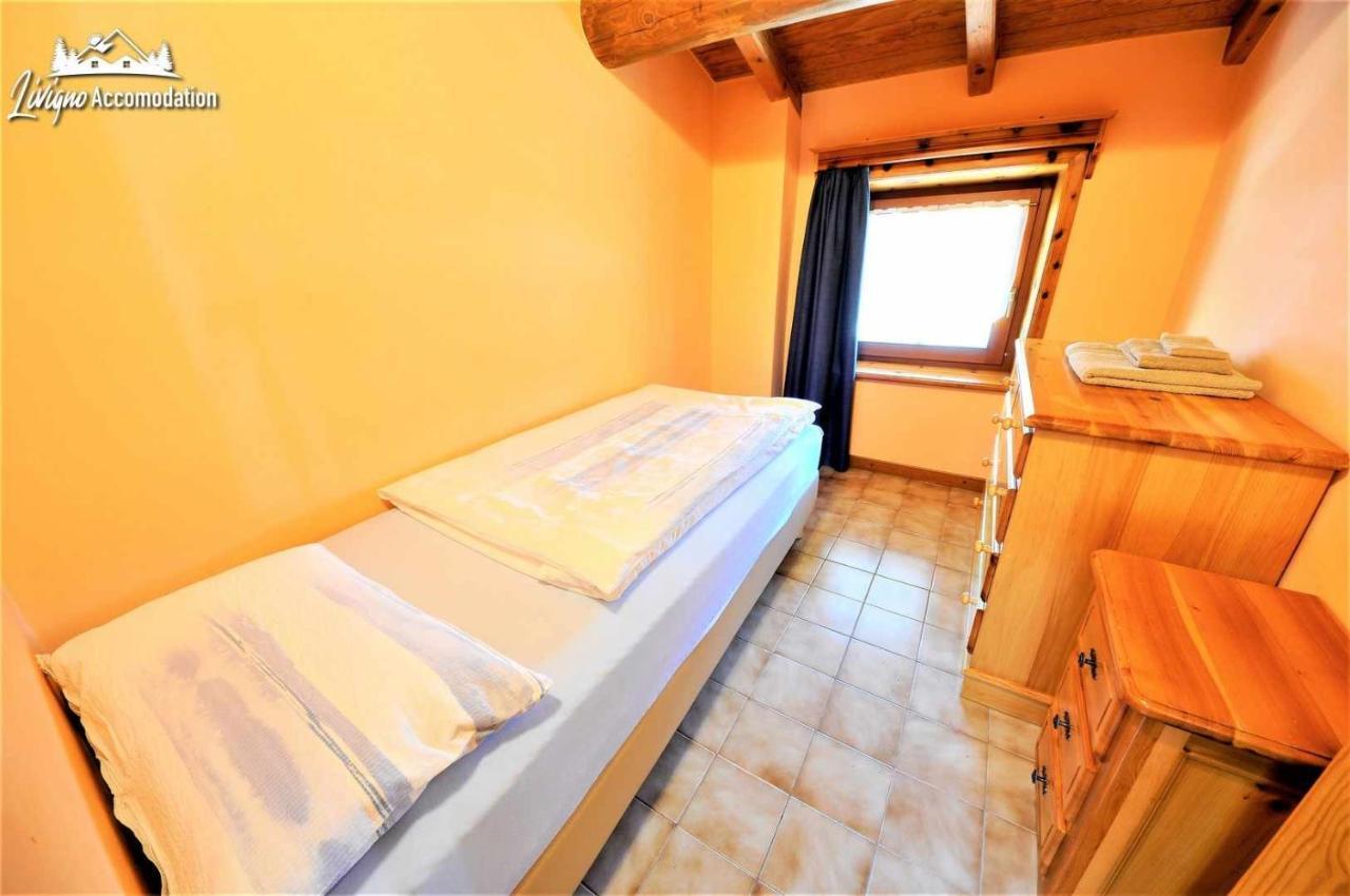 Appartamento Valeriano By Livigno Accomodation Exterior photo