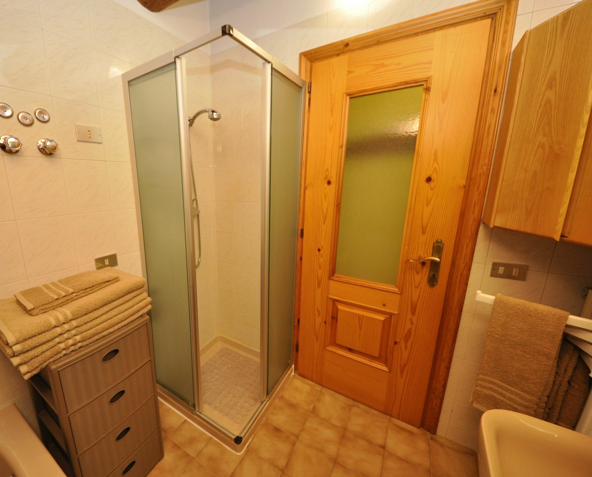 Appartamento Valeriano By Livigno Accomodation Exterior photo