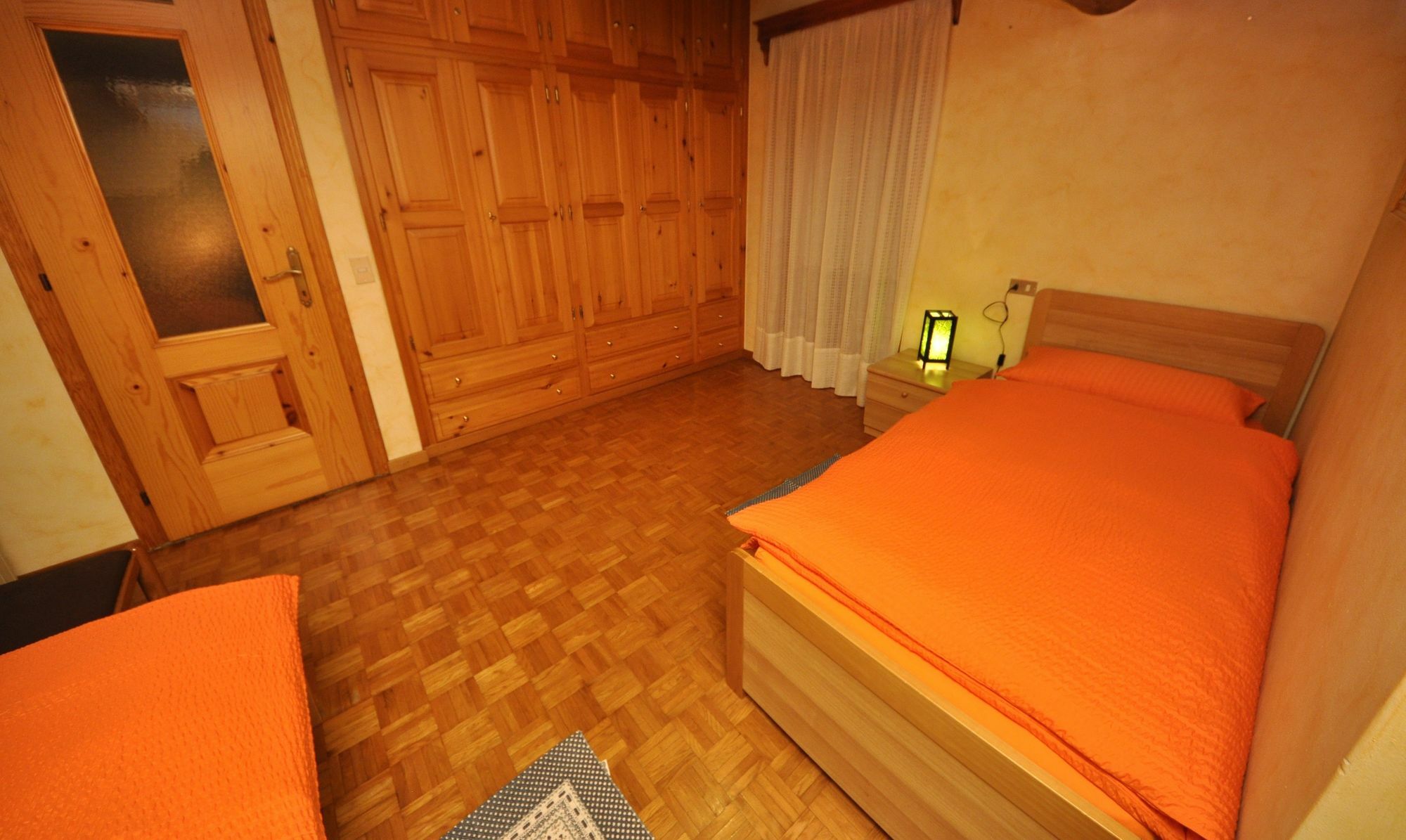 Appartamento Valeriano By Livigno Accomodation Exterior photo