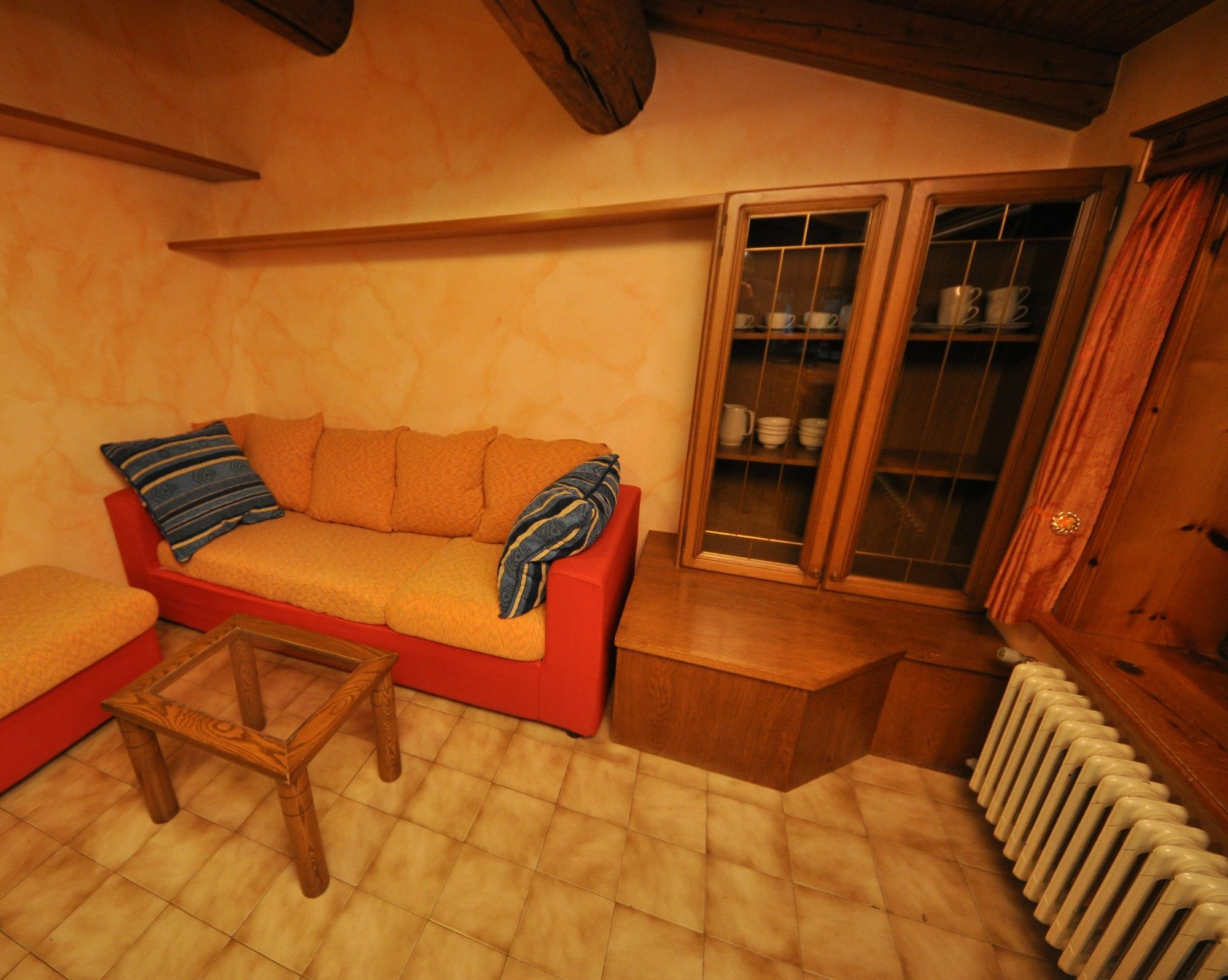 Appartamento Valeriano By Livigno Accomodation Exterior photo