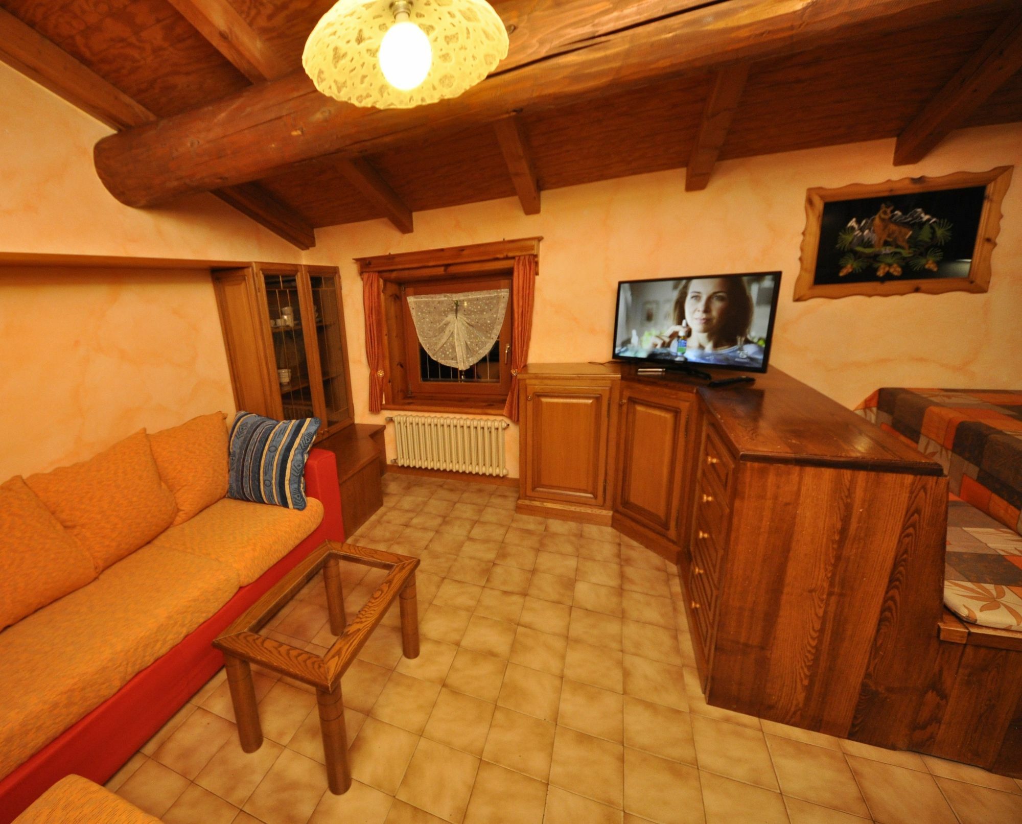 Appartamento Valeriano By Livigno Accomodation Exterior photo
