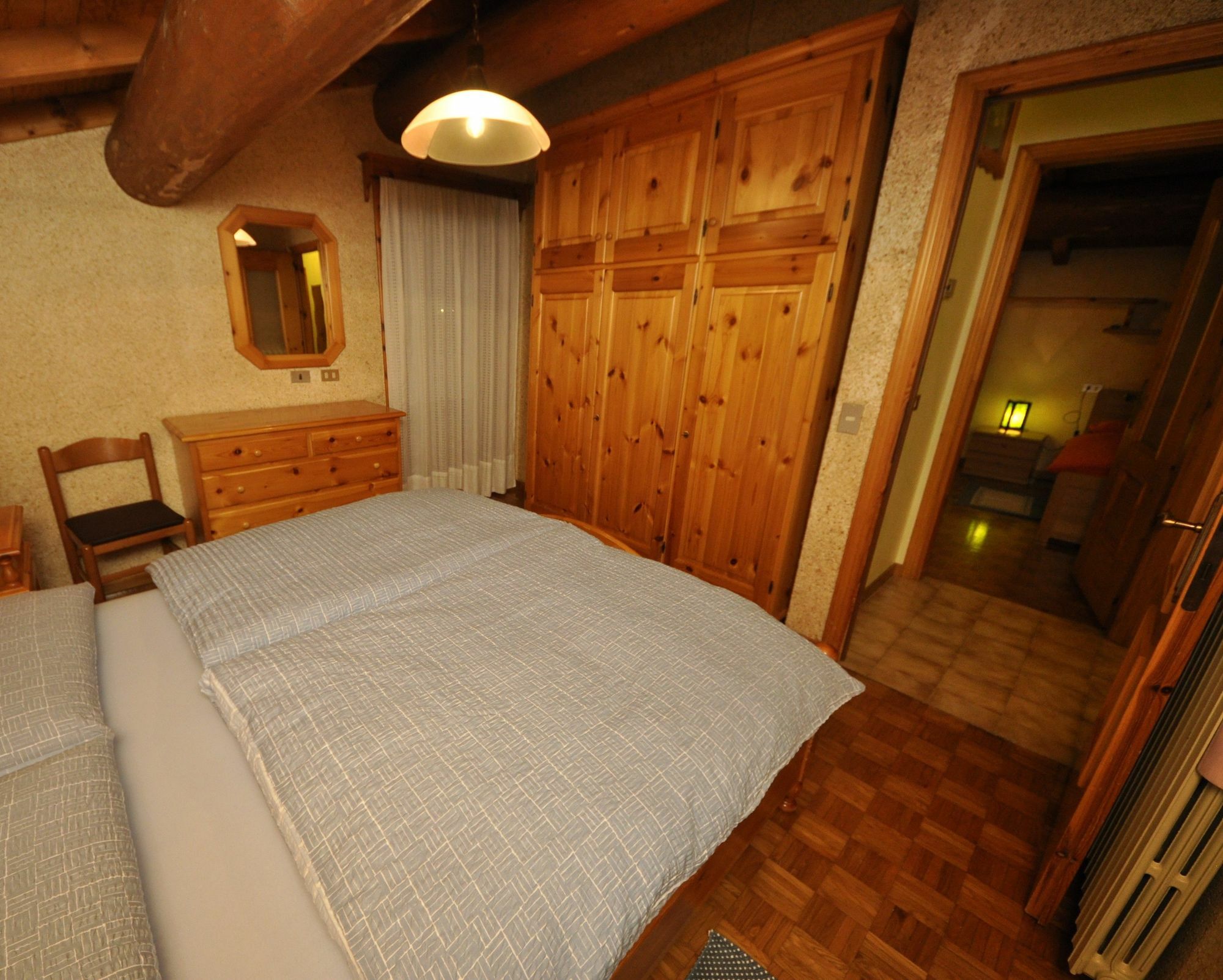 Appartamento Valeriano By Livigno Accomodation Exterior photo