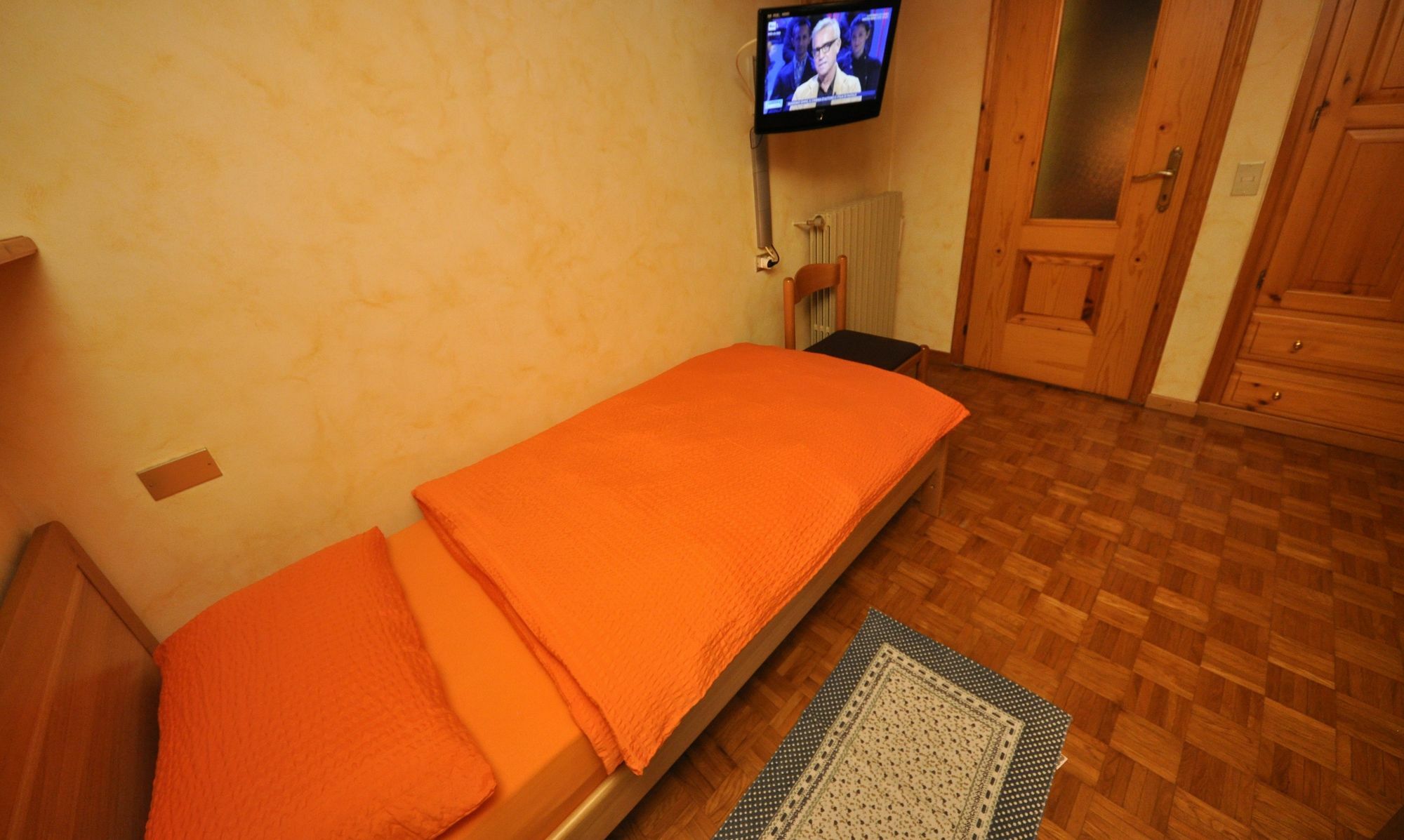 Appartamento Valeriano By Livigno Accomodation Exterior photo