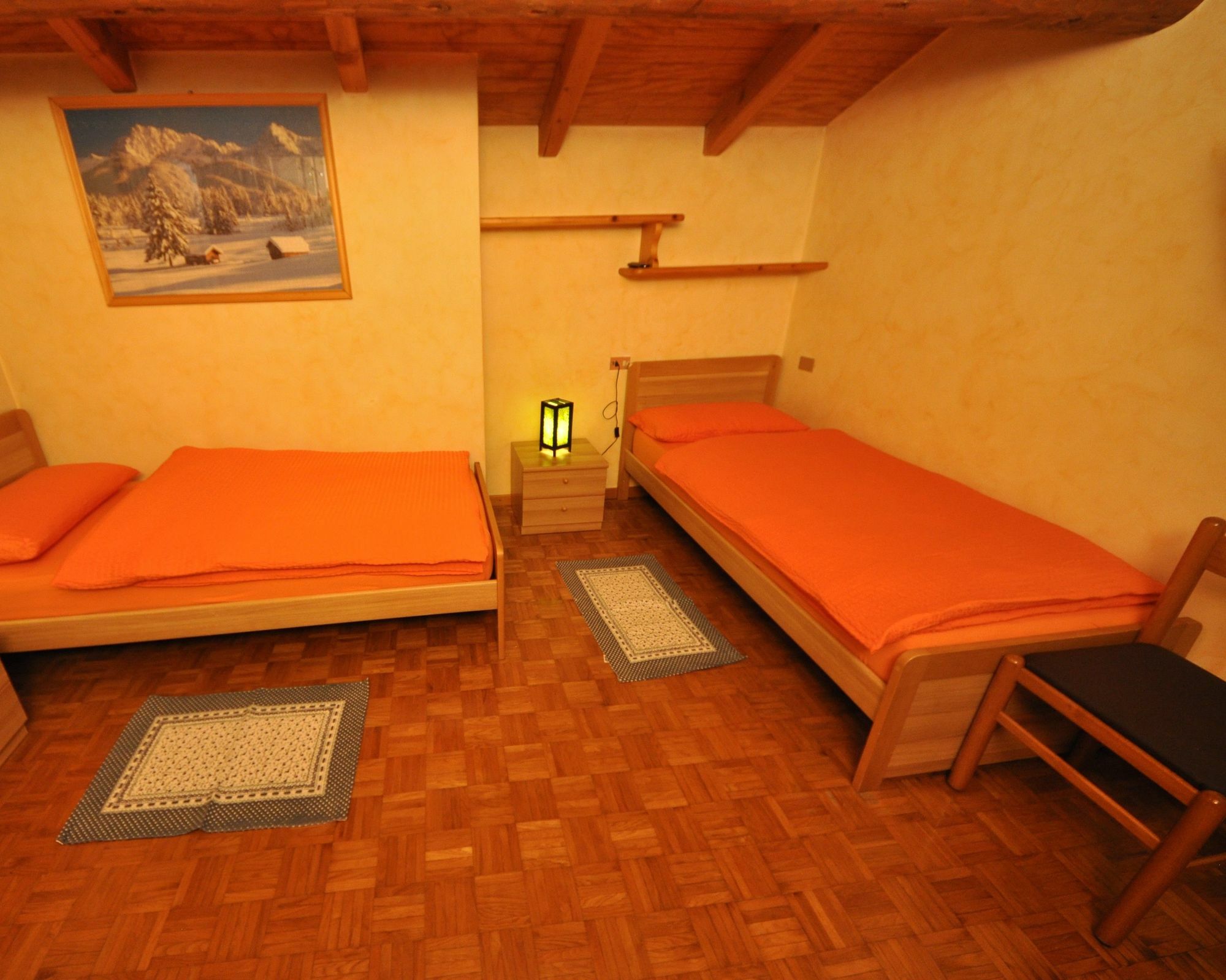 Appartamento Valeriano By Livigno Accomodation Exterior photo