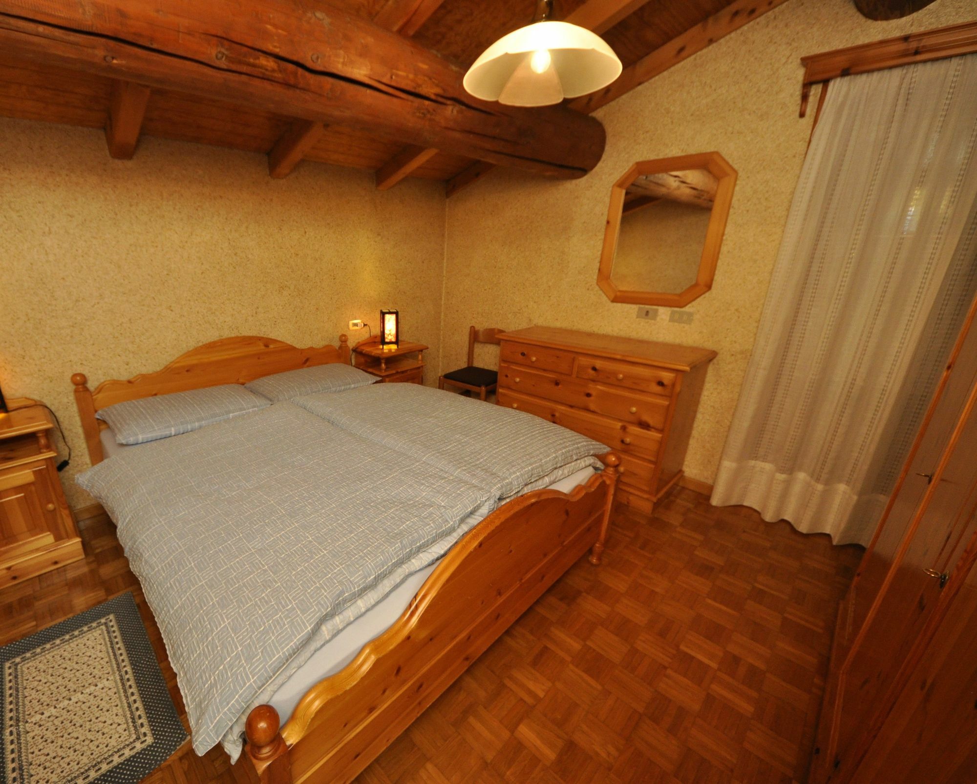 Appartamento Valeriano By Livigno Accomodation Exterior photo
