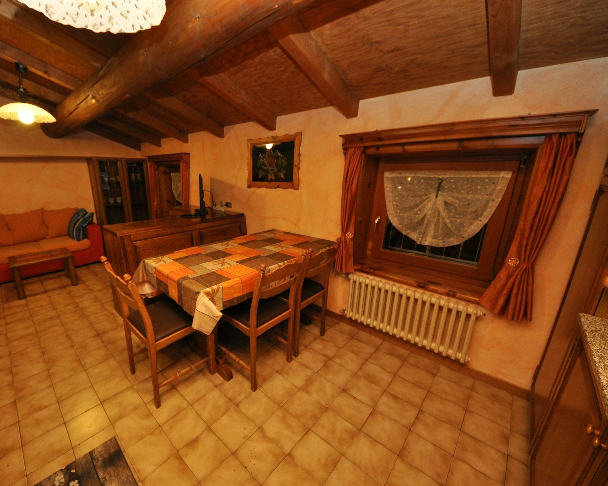 Appartamento Valeriano By Livigno Accomodation Exterior photo