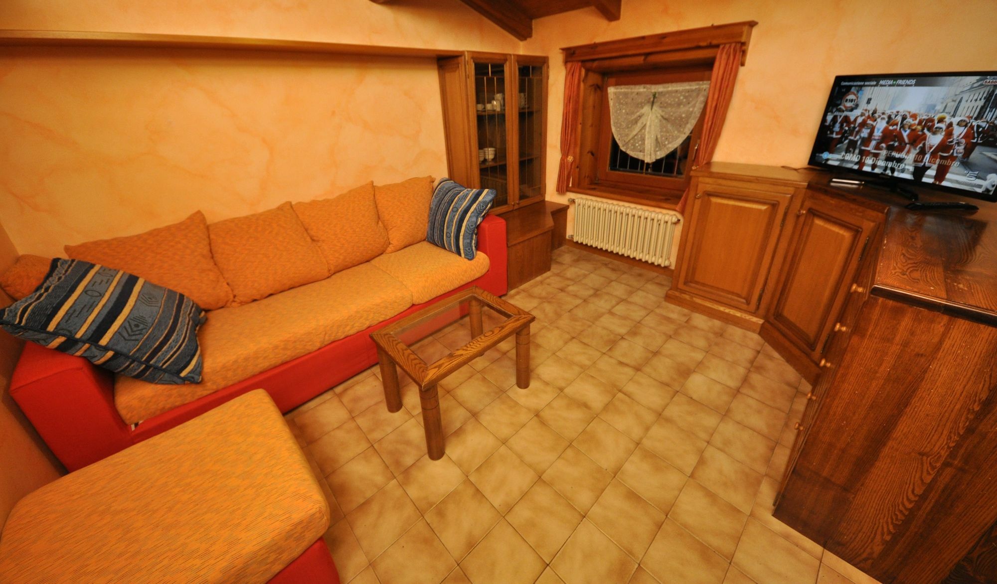 Appartamento Valeriano By Livigno Accomodation Exterior photo