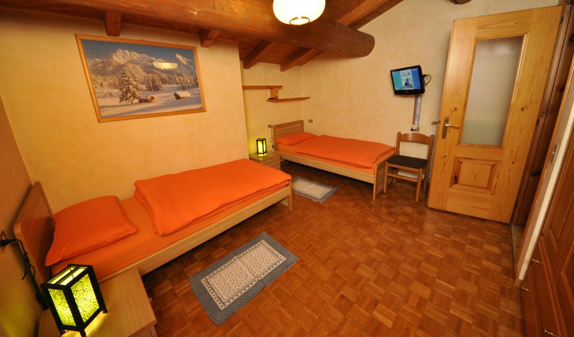 Appartamento Valeriano By Livigno Accomodation Exterior photo