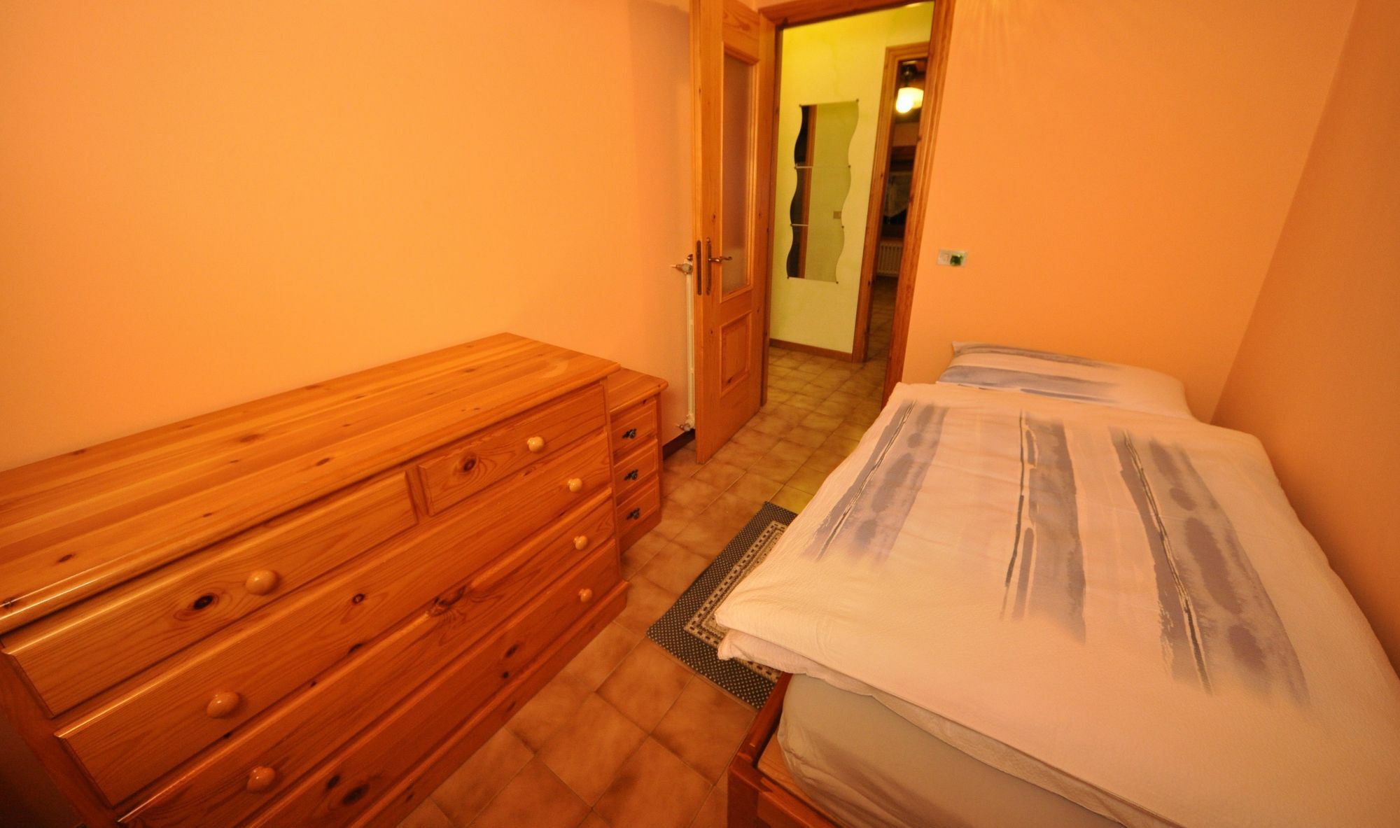 Appartamento Valeriano By Livigno Accomodation Exterior photo