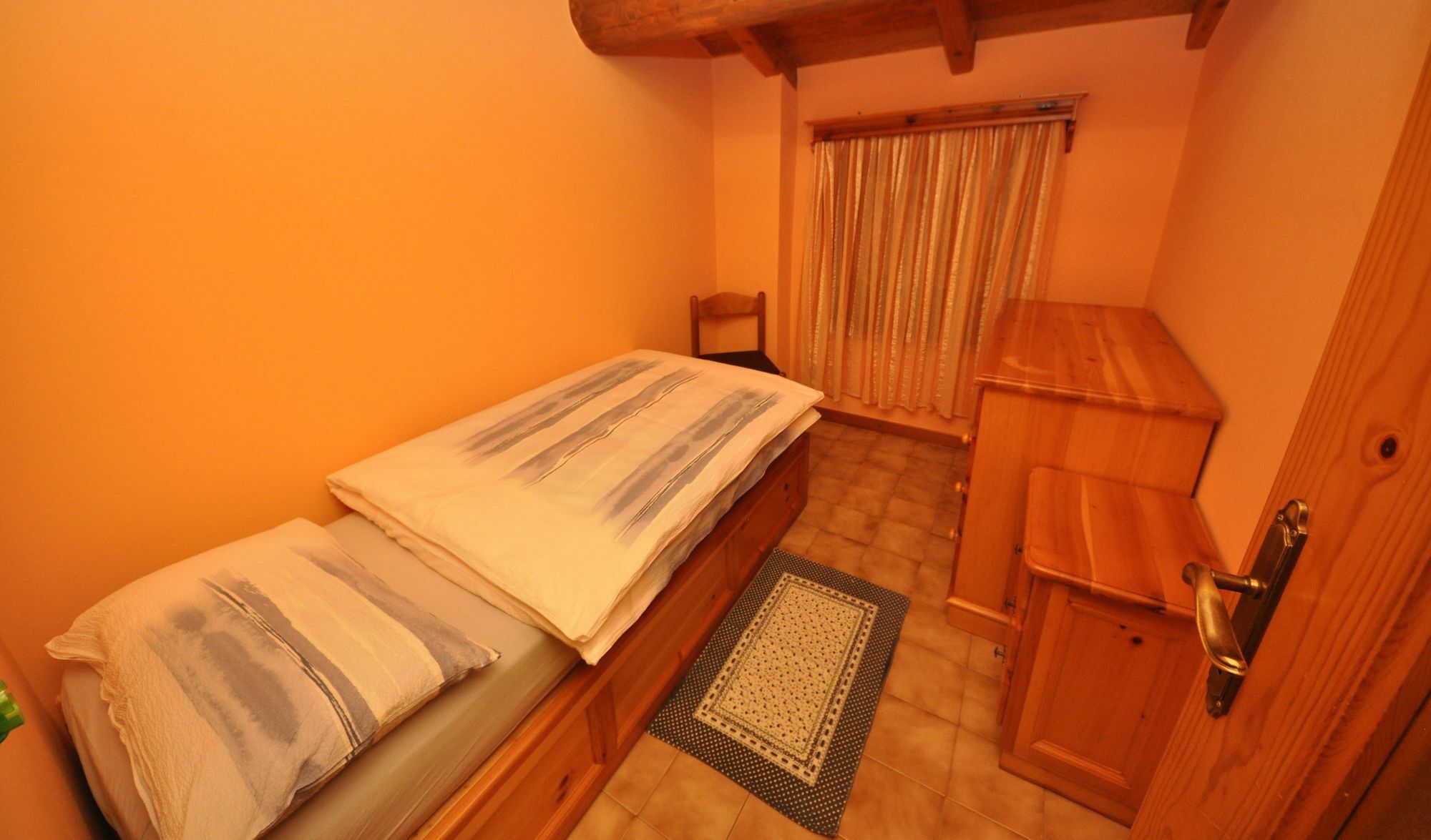 Appartamento Valeriano By Livigno Accomodation Exterior photo