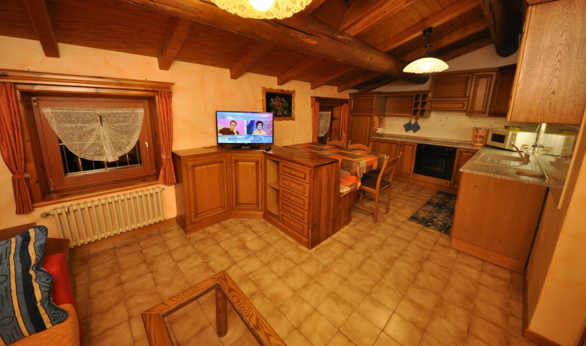 Appartamento Valeriano By Livigno Accomodation Exterior photo