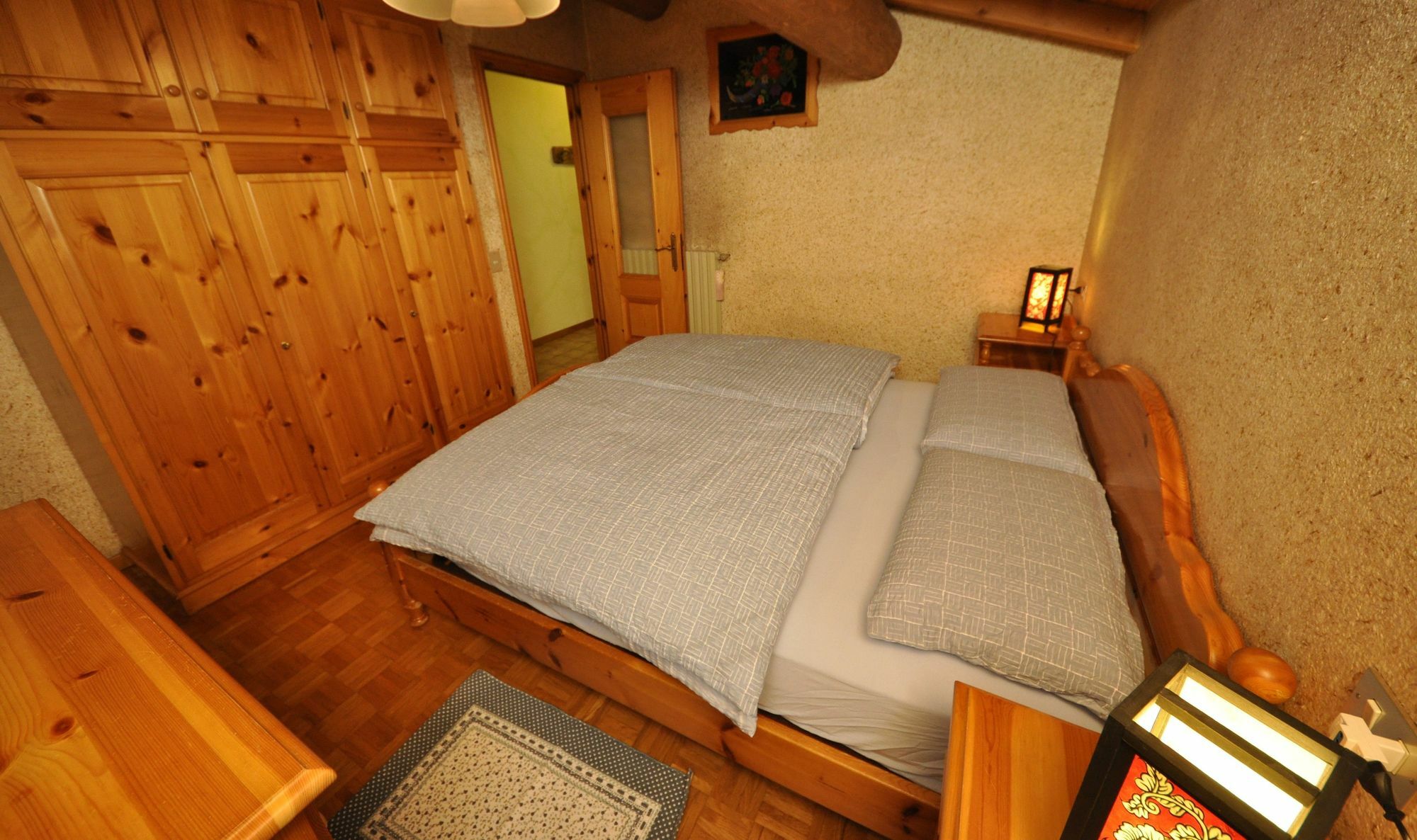 Appartamento Valeriano By Livigno Accomodation Exterior photo