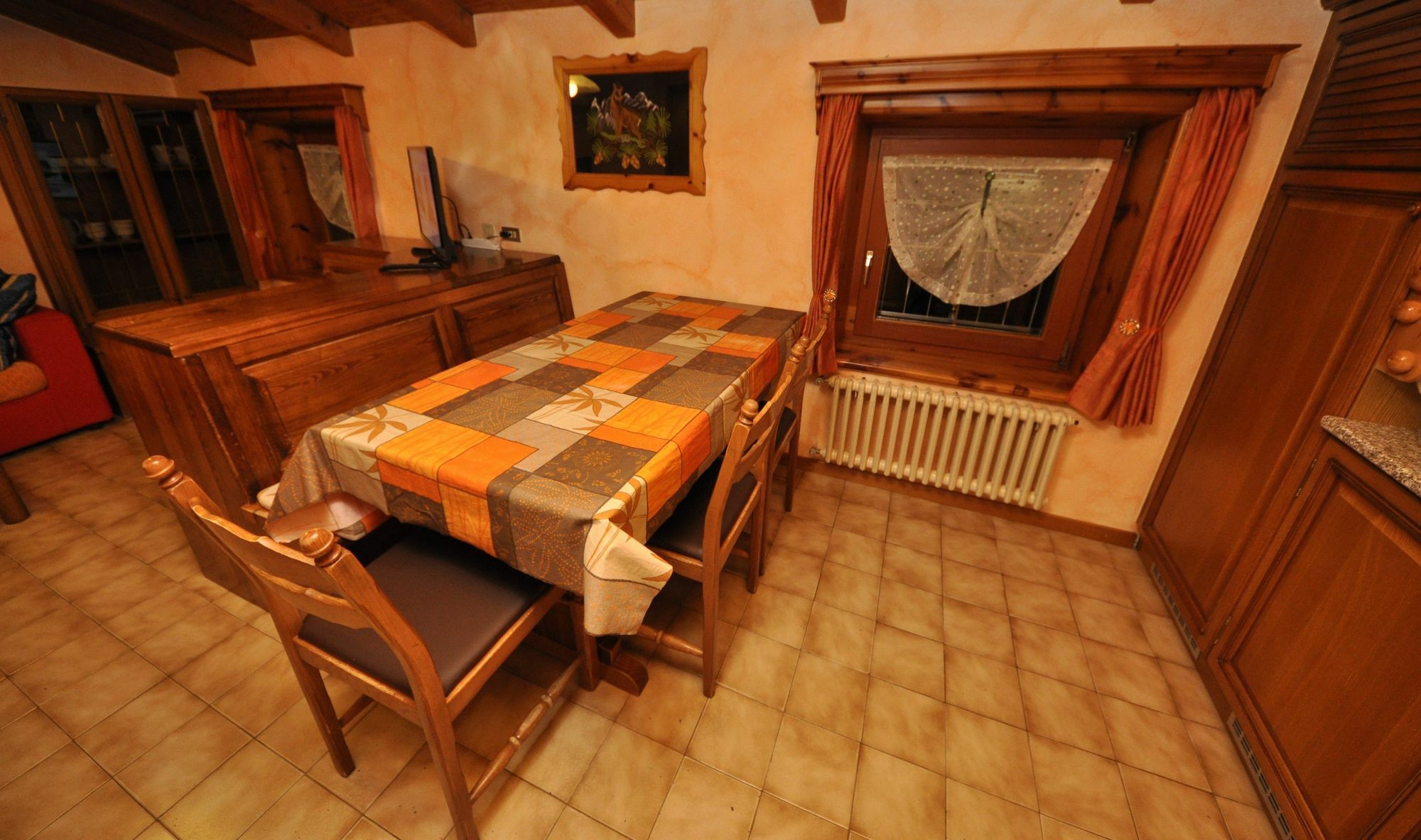 Appartamento Valeriano By Livigno Accomodation Exterior photo